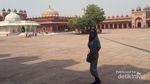 Kisah Kota Kuno di India Tempat Syuting Serial TV Jodha Akbar