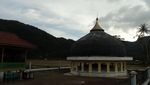 Kisah Kubah Masjid yang Dihanyutkan Tsunami Aceh