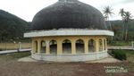 Kisah Kubah Masjid yang Dihanyutkan Tsunami Aceh