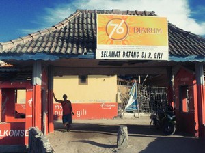 Kisah Kucing Sebesar Kerbau dan Kambing Pemakan Kertas