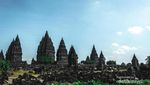 Kisah Legenda di Balik Candi Prambanan