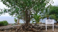Mezbah Inukuapa
