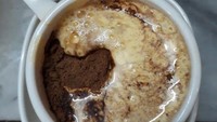EGG COFFE AT GIANG CAFFE