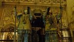 Kisah Lukisan Raksasa yang Dicuri di Makam Colombus