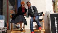 Universal Studios, LA