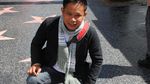 Kisah Mantan Office Boy yang Traveling Keliling AS