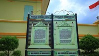 Penyengat for WORLD HERITAGE