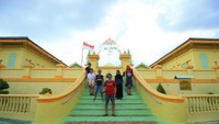 Bhineka Tunggal Ika