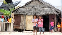 Sudut Kampung Nelayan Papela