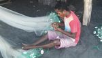 Kisah Nelayan Pemburu Paus di Lamalera