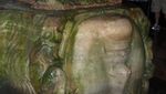 Kisah Patung Medusa di Kolong Kota Istanbul