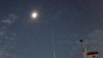 Kisah Pecandu Astronomi Menyaksikan Gerhana Matahari Total di Ternate