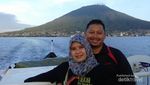 Kisah Pecandu Astronomi Menyaksikan Gerhana Matahari Total di Ternate