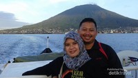 Saya dan si pecandu astronomi
