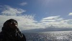 Kisah Pecandu Astronomi Menyaksikan Gerhana Matahari Total di Ternate