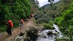 Kisah Penaklukan Gunung yang Jadi Atapnya Sulawesi