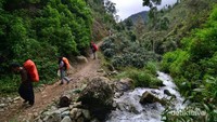 Trek Latimojong