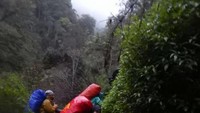 Trek Latimojong