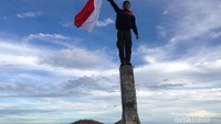 Puncak Rantemario