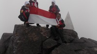 Peak Of Indochina