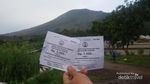 Kisah Pendakian Gunung Guntur & Pelajaran dari Pemuda Palestina