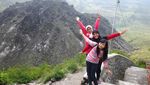 Kisah Pengkhianatan Cinta & Jalan Misterius di Gunung Kelud