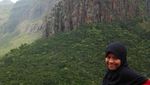 Kisah Pengkhianatan Cinta & Jalan Misterius di Gunung Kelud