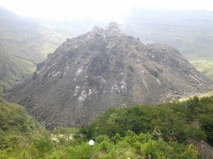 Kisah Pengkhianatan Cinta & Jalan Misterius di Gunung Kelud