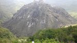 Kisah Pengkhianatan Cinta & Jalan Misterius di Gunung Kelud