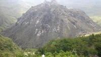 Anak Gunung Kelud