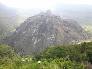 Kisah Pengkhianatan Cinta & Jalan Misterius di Gunung Kelud