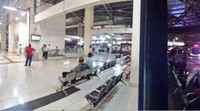Terminal Bus Pulogebang