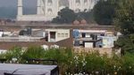 Kisah Perjalanan Tak Terlupa di Tanah India