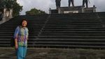 Kisah Perjuangan Rakyat Buleleng Tersimpan di Monumen Ini