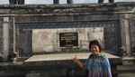 Kisah Perjuangan Rakyat Buleleng Tersimpan di Monumen Ini