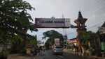 Kisah Perjuangan Rakyat Buleleng Tersimpan di Monumen Ini