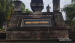 Kisah Perjuangan Rakyat Buleleng Tersimpan di Monumen Ini