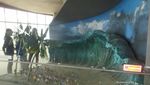 Kisah Pilu di Museum Tsunami Aceh