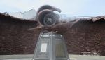Kisah Pilu di Museum Tsunami Aceh