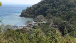Kisah Pohon Pengabul Keinginan & Danau Air Asin di NTB