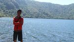 Kisah Pohon Pengabul Keinginan & Danau Air Asin di NTB