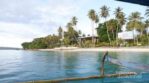 Kisah Pulau Cantik di Papua Barat yang Diangkat Jadi Film Hollywood