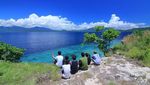 Kisah Pulau yang Disucikan di Bali