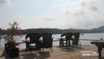 Kisah Romantis dari Aceh, Sunrise di Pantai Iboih