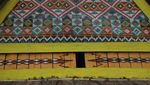 Kisah Rumah Adat Karo Berusia 154 Tahun