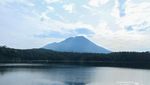Kisah Sedih dari Lereng Gunung Lemongan