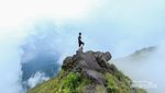 Kisah Sedih dari Lereng Gunung Lemongan