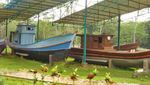 Kisah Sedih Kamp Pengungsi Vietnam yang Terbengkalai di Pulau Galang