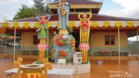 Vihara Quan Am Tu
