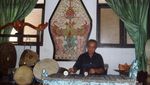 Kisah Sujana Priya dan Wayang Wong Cirebonan